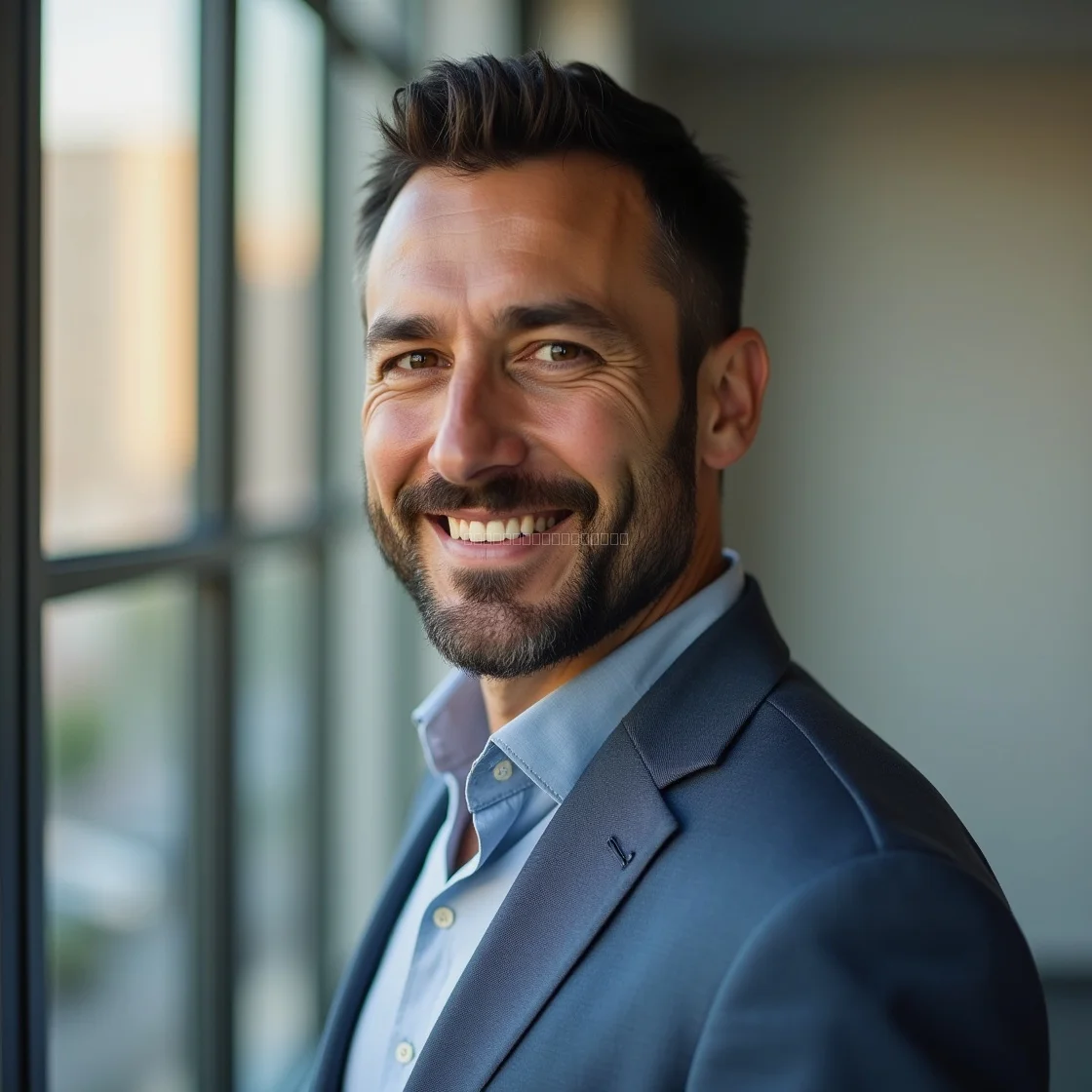 سعيد المصبح